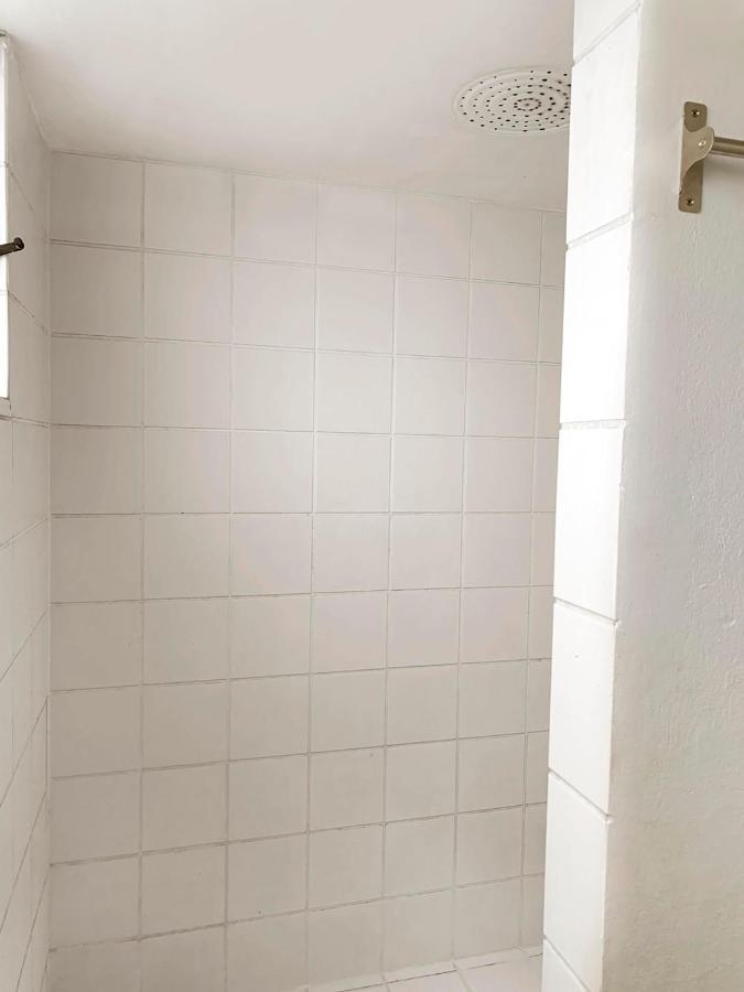 Acogedor Dpto En San Isidro Excelente Vista, Piscina Y Wifi Apartment Лима Екстериор снимка